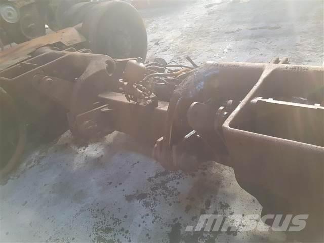 CLAAS Lexion 600 Combine harvester spares & accessories