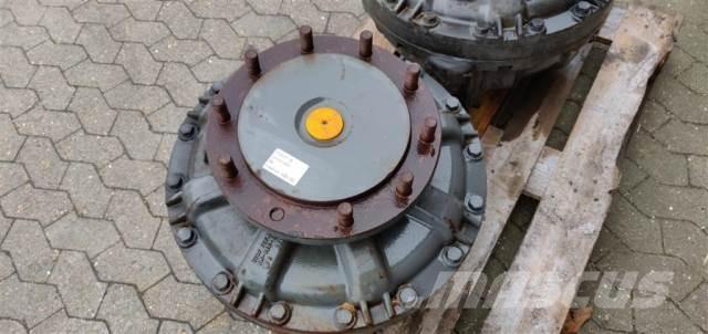 CLAAS Lexion 600 Combine harvester spares & accessories