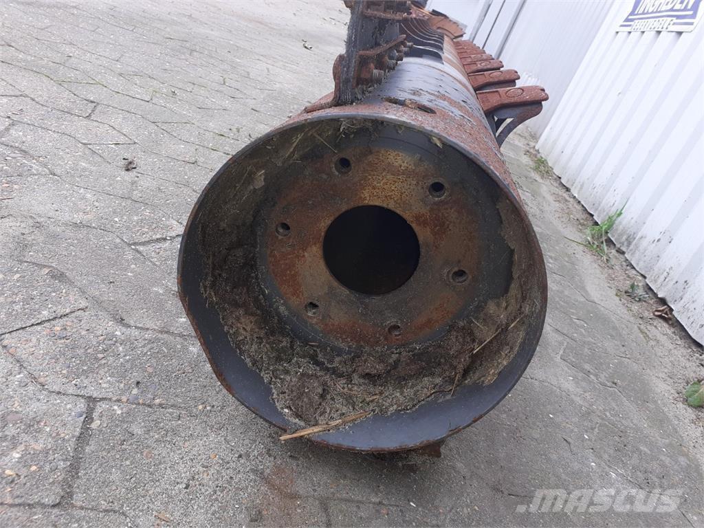 CLAAS Lexion 600 Combine harvester spares & accessories