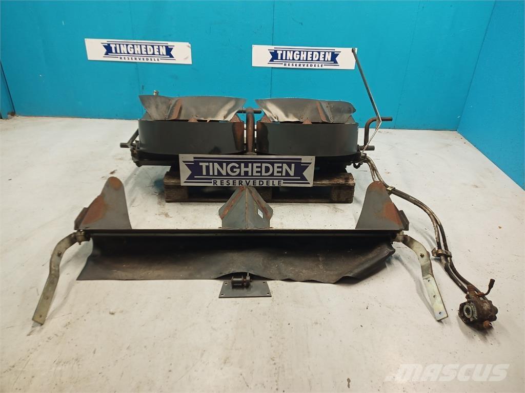 CLAAS Lexion 600 Combine harvester spares & accessories