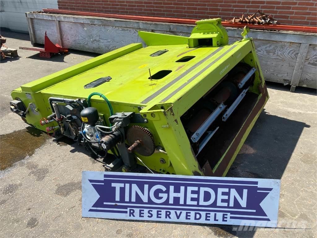 CLAAS Lexion 600 Combine harvester spares & accessories