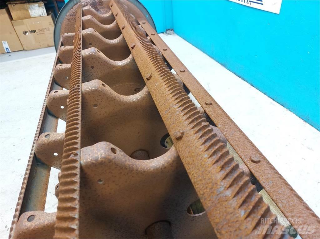 CLAAS Lexion 600 Combine harvester spares & accessories