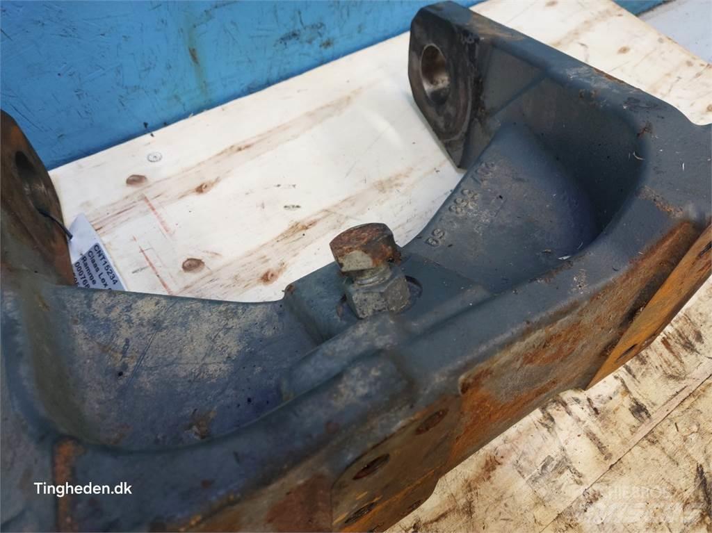CLAAS Lexion 600 Combine harvester spares & accessories