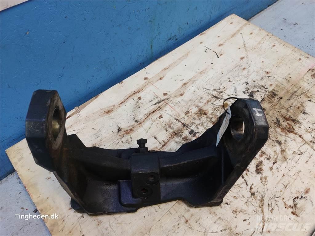 CLAAS Lexion 600 Combine harvester spares & accessories