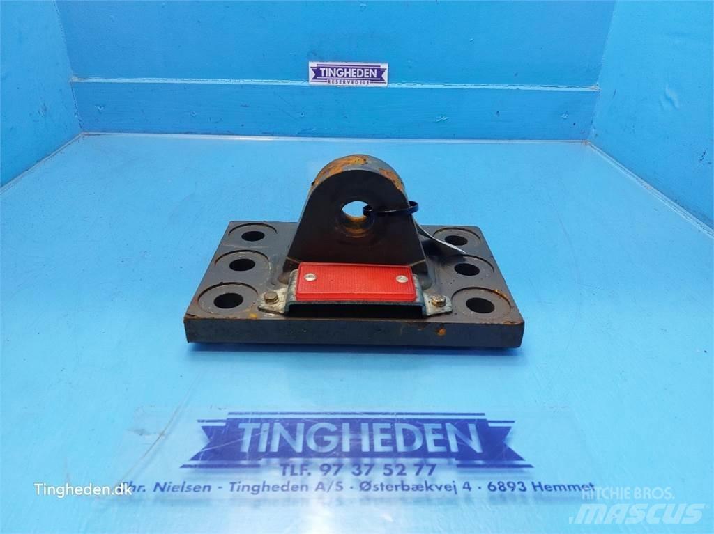 CLAAS Lexion 600 Combine harvester spares & accessories