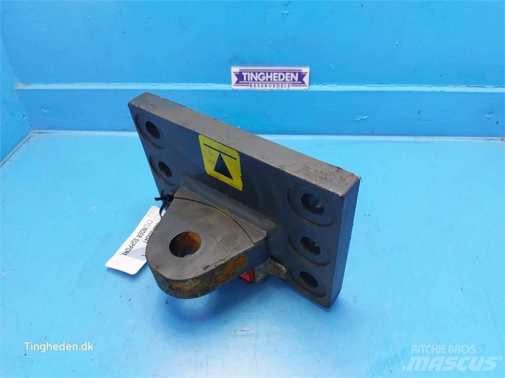 CLAAS Lexion 600 Combine harvester spares & accessories