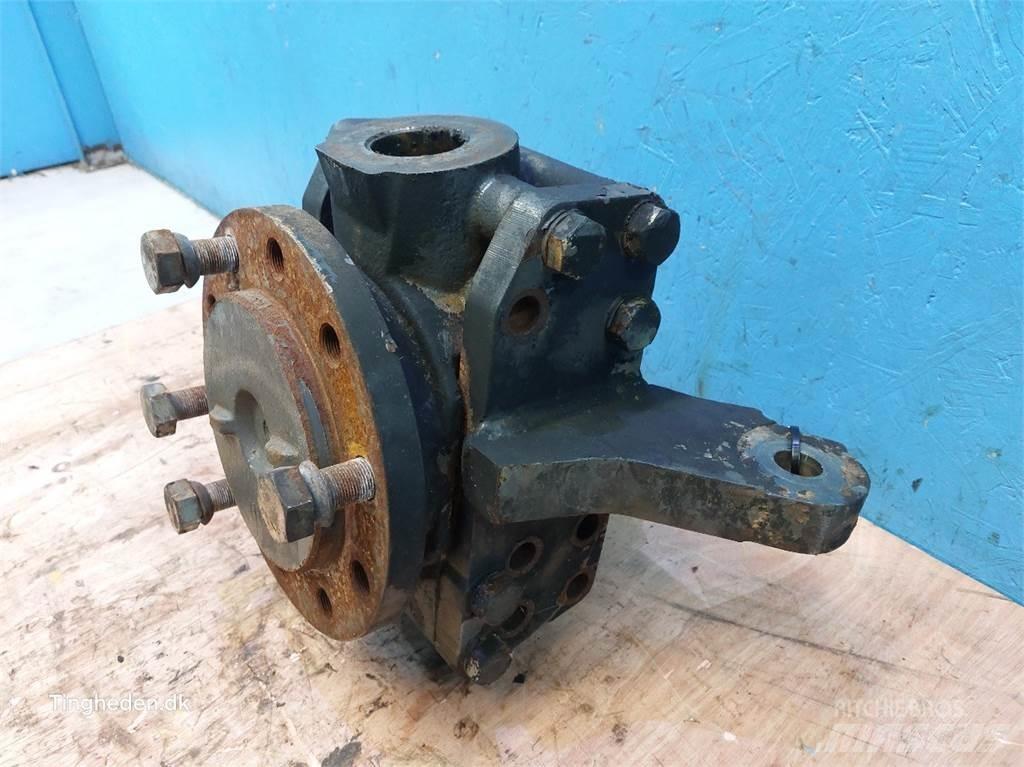 CLAAS Lexion 600 Combine harvester spares & accessories