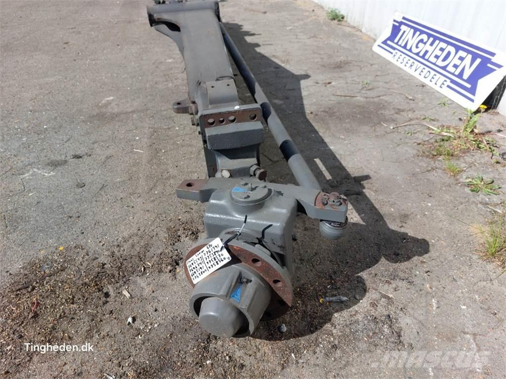 CLAAS Lexion 670 Combine harvester spares & accessories