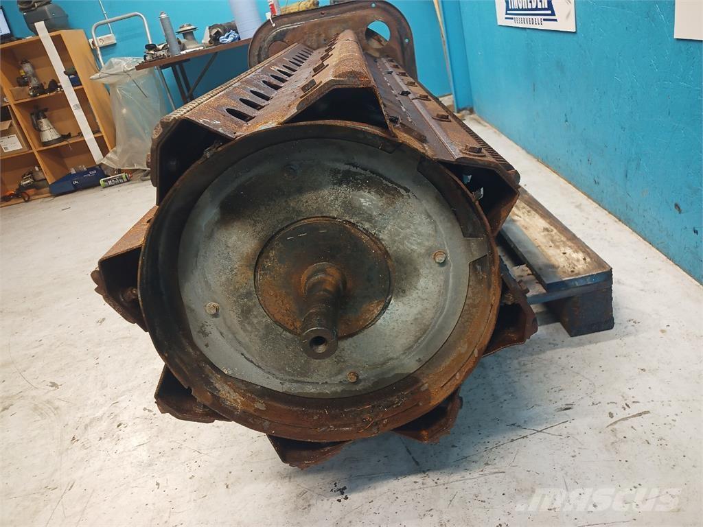 CLAAS Lexion 770 Combine harvester spares & accessories