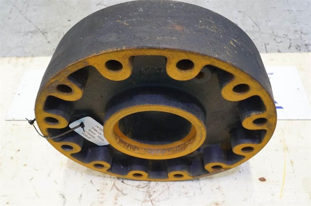 CLAAS Lexion 770 Combine harvester spares & accessories