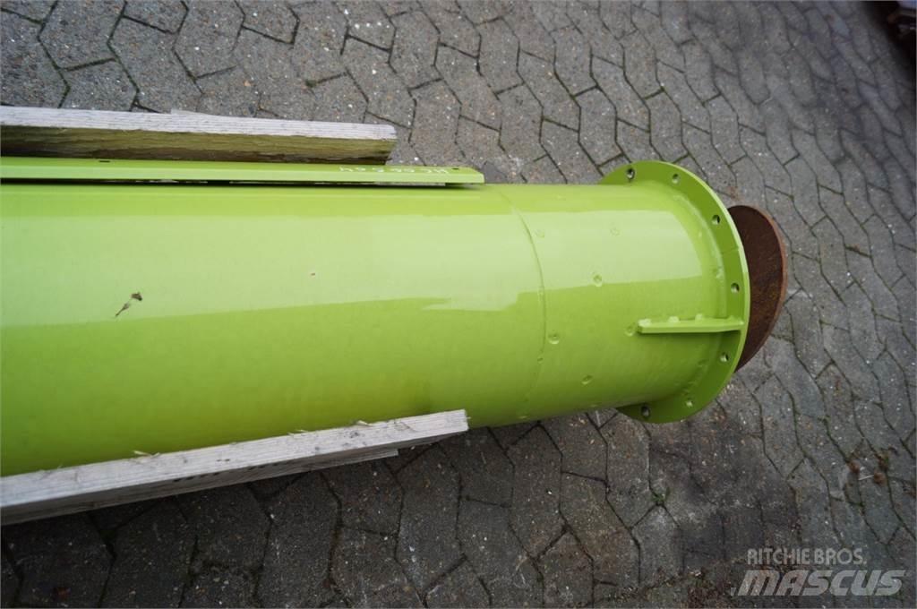 CLAAS Lexion 770 Combine harvester spares & accessories