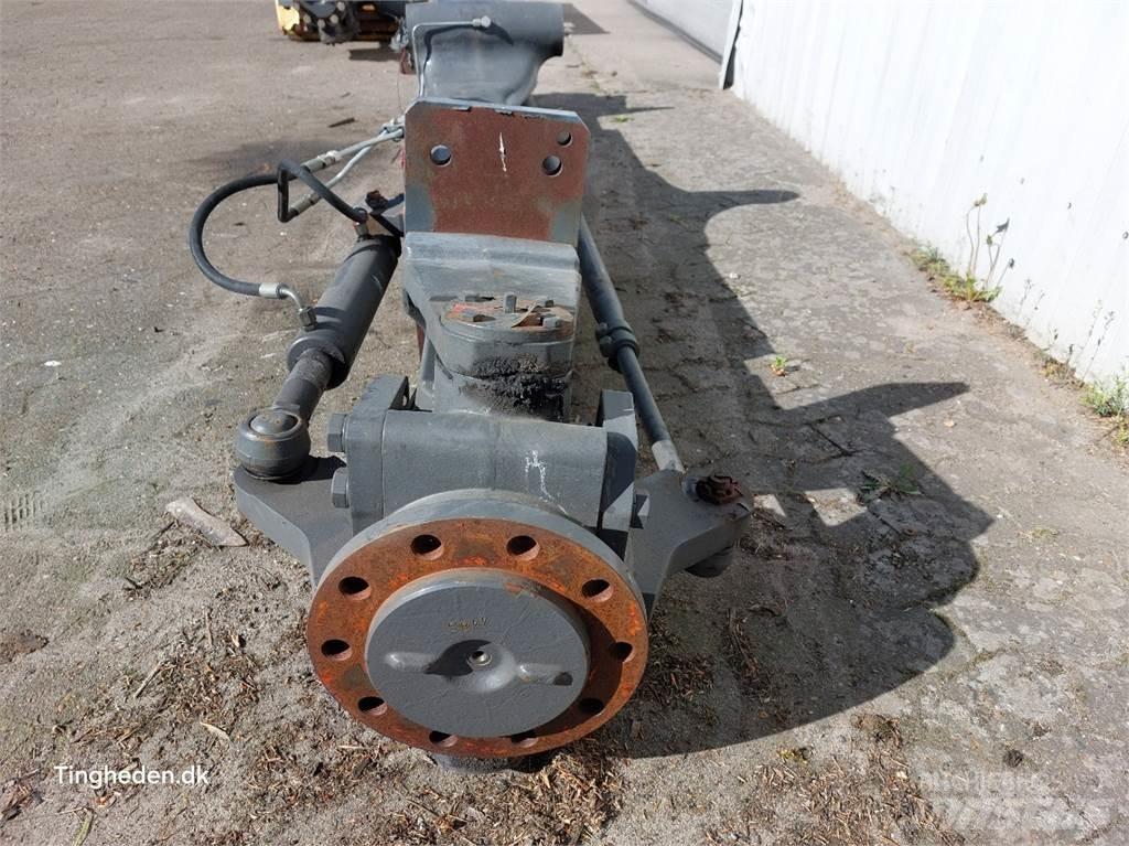 CLAAS Lexion 770 Combine harvester spares & accessories