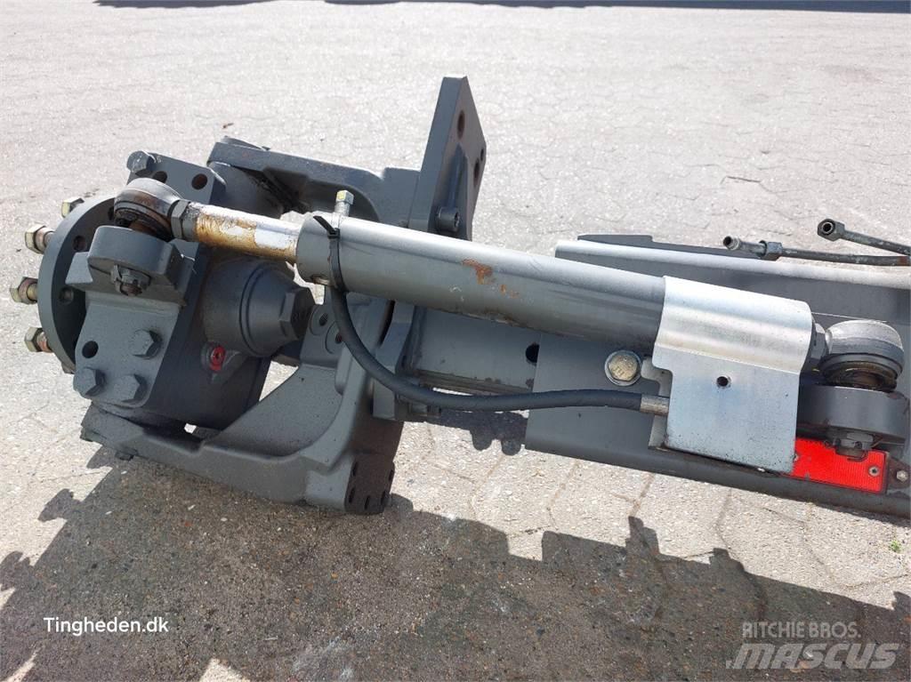 CLAAS Lexion 770 Combine harvester spares & accessories