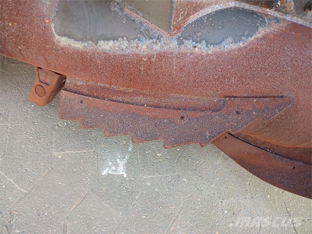 CLAAS Lexion 780 Combine harvester spares & accessories