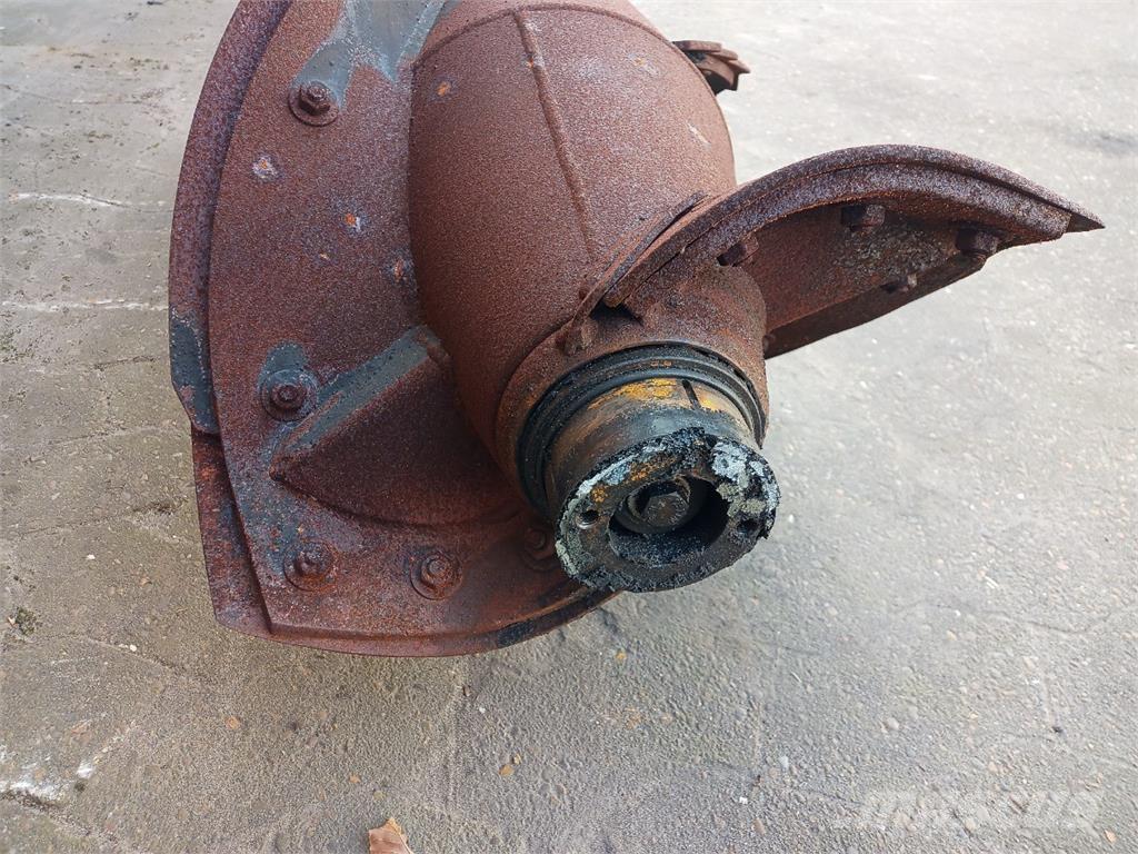 CLAAS Lexion 780 Combine harvester spares & accessories