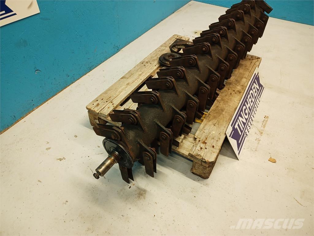 CLAAS Lexion 780 Combine harvester spares & accessories