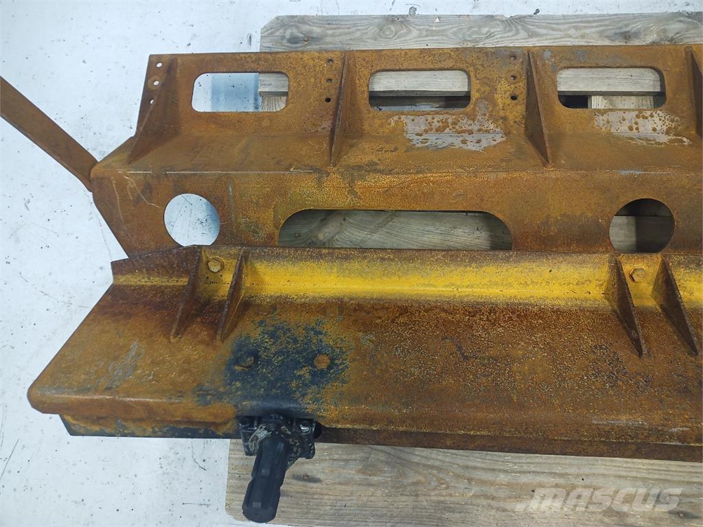 CLAAS Lexion 780 Combine harvester spares & accessories