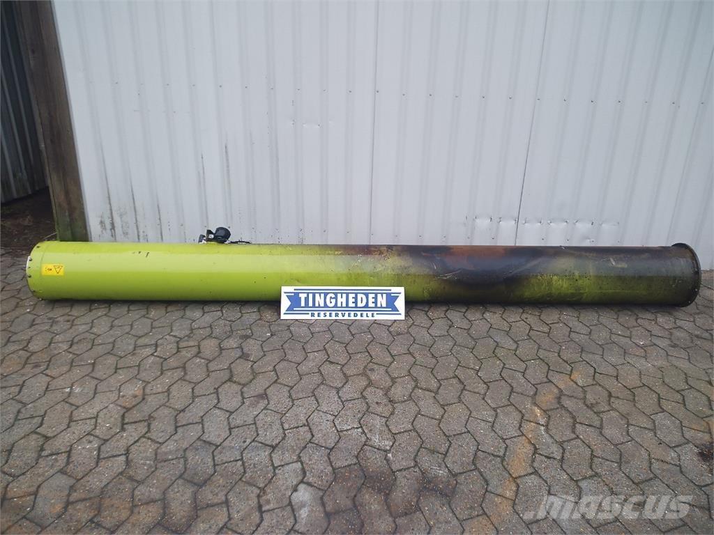 CLAAS Lexion 780 Combine harvester spares & accessories