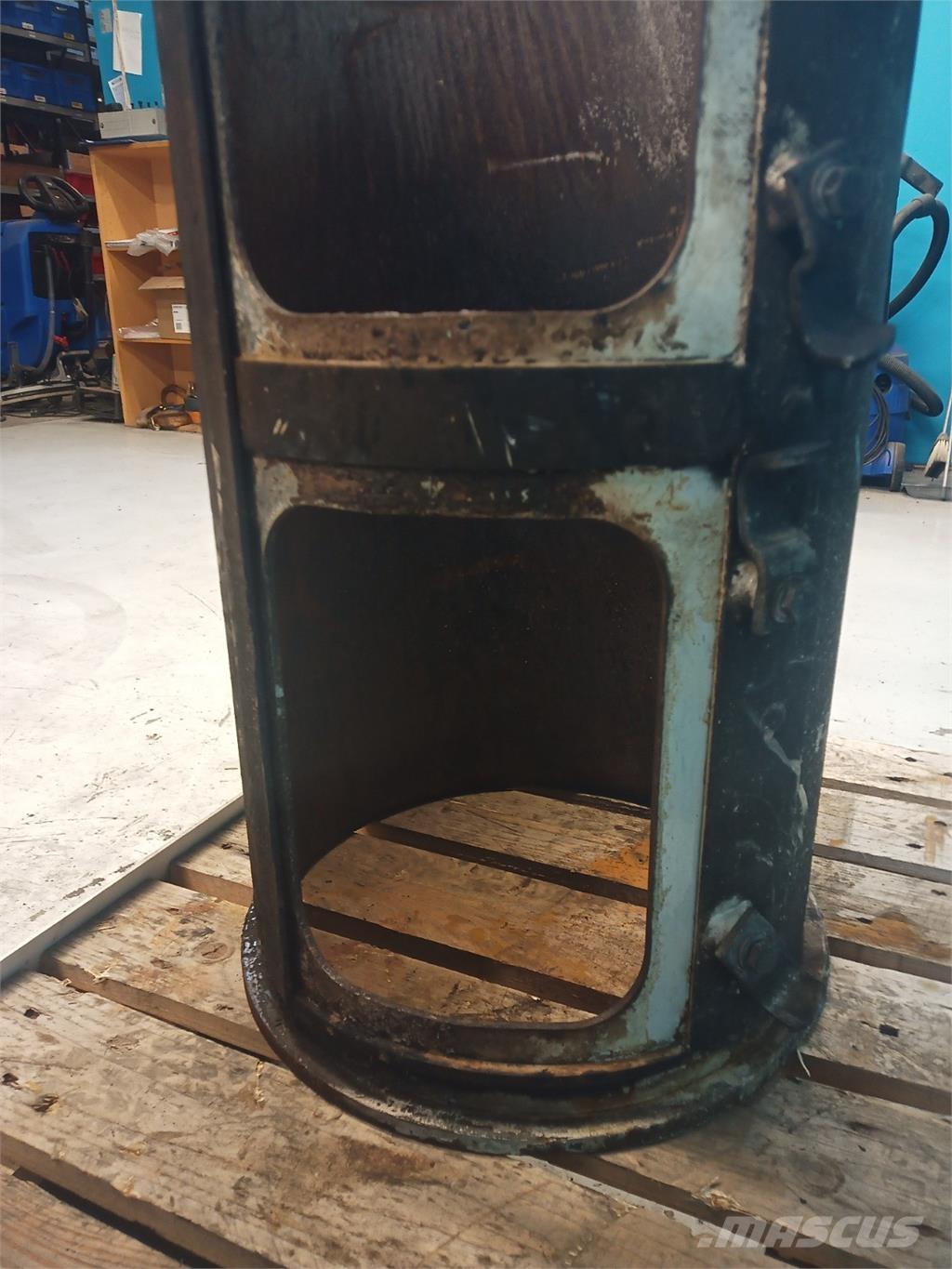CLAAS Lexion 780 Combine harvester spares & accessories