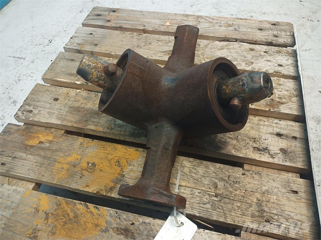 CLAAS Lexion 780 Combine harvester spares & accessories