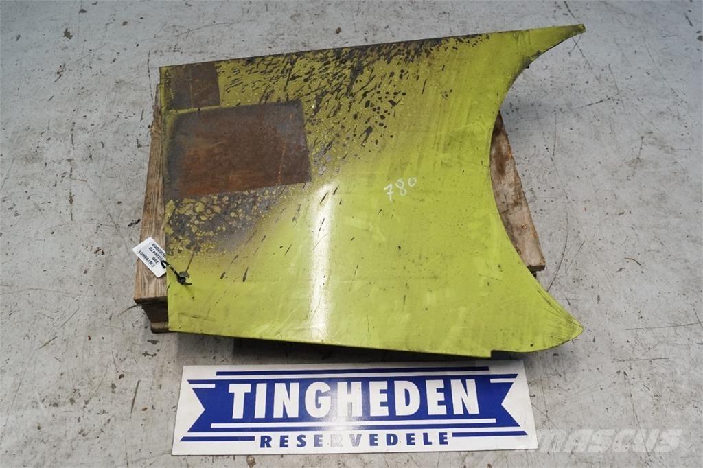 CLAAS Lexion 780 Other farming machines
