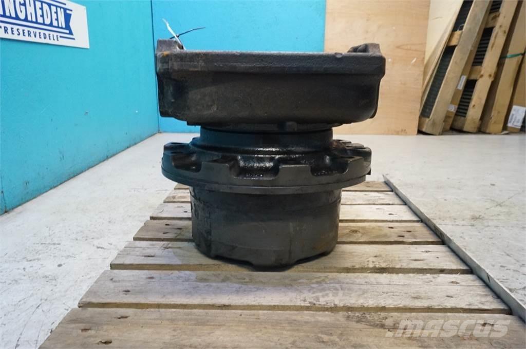 CLAAS Lexion 780 Combine harvester spares & accessories