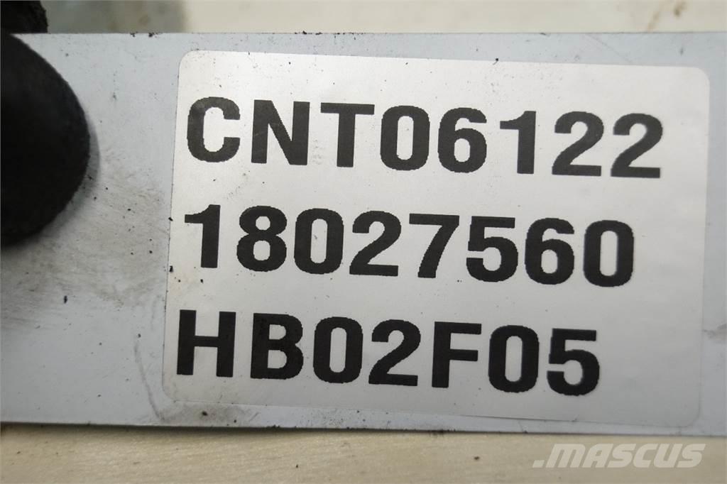 CLAAS Lexion 780 Other farming machines