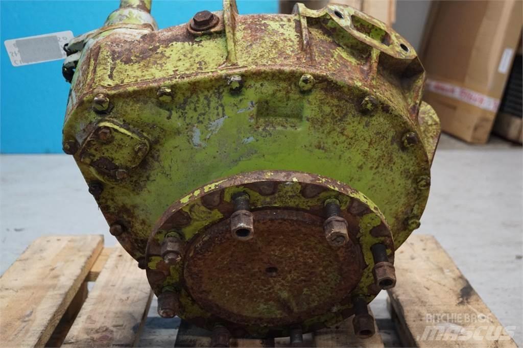 CLAAS Mercator Combine harvester spares & accessories