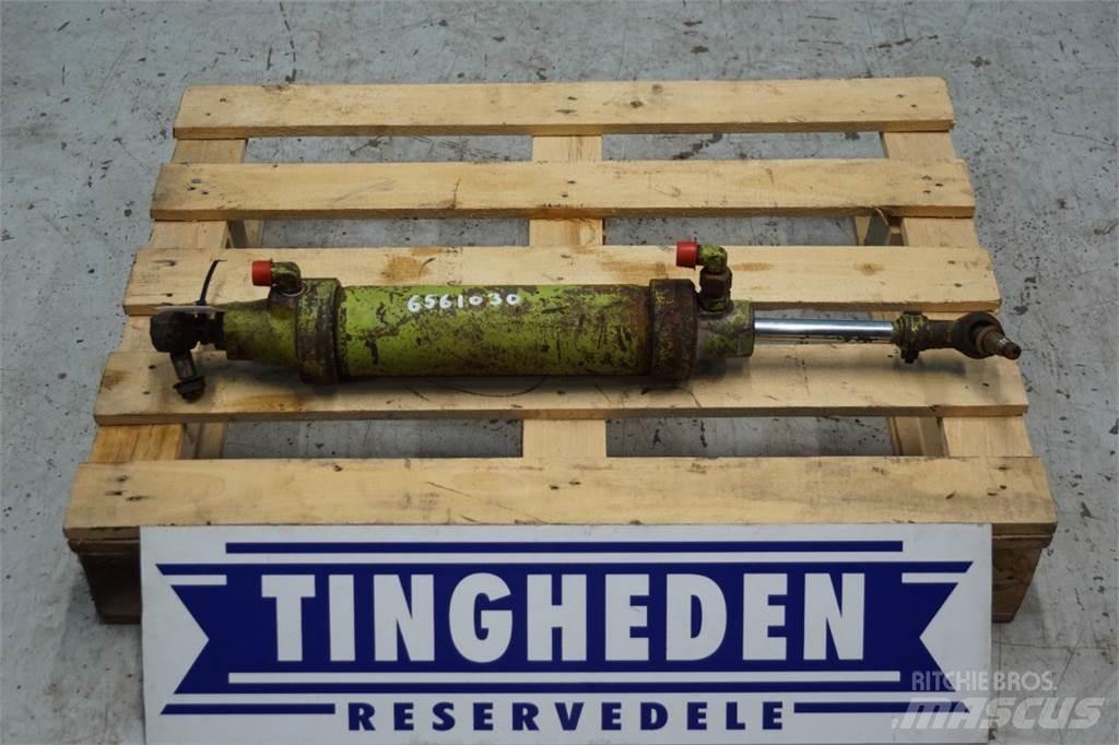 CLAAS Mercator Combine harvester spares & accessories