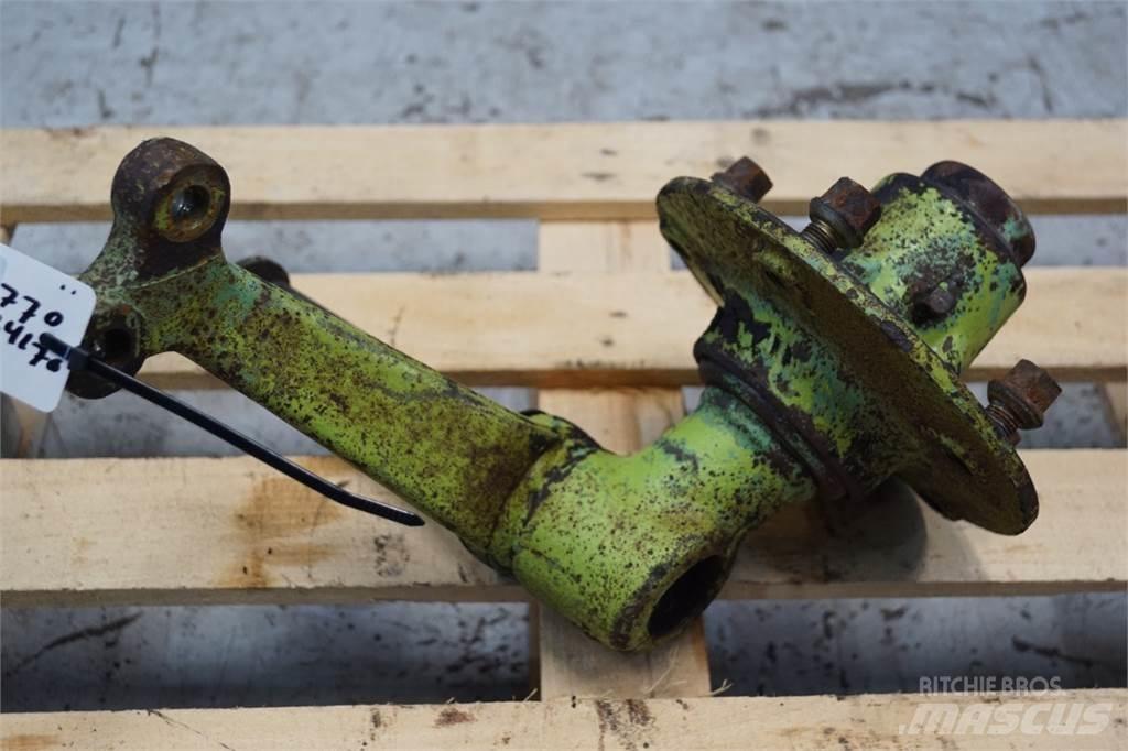 CLAAS Mercator Combine harvester spares & accessories