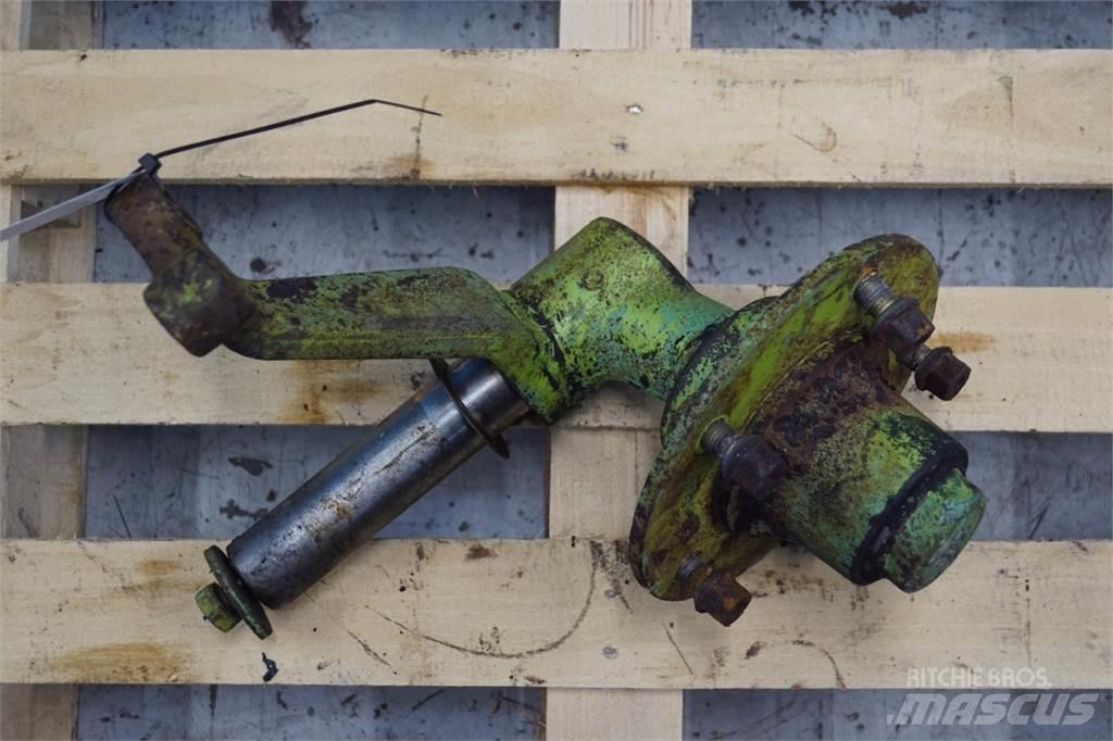 CLAAS Mercator Combine harvester spares & accessories