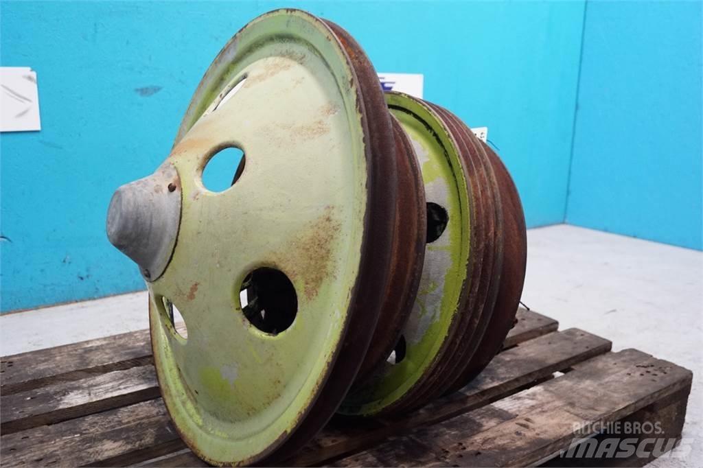 CLAAS Mercator Other farming machines