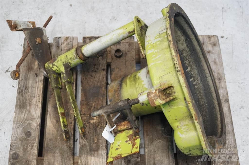 CLAAS Mercator Other farming machines