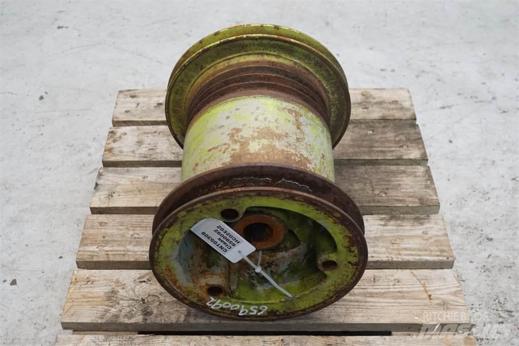 CLAAS Mercator Other farming machines