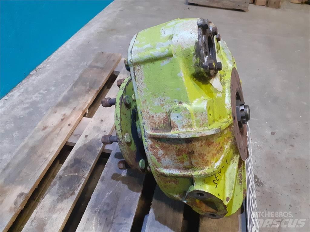 CLAAS Senator Combine harvester spares & accessories