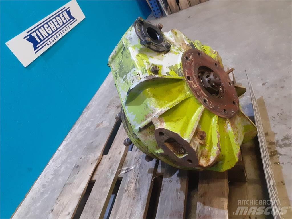 CLAAS Senator Combine harvester spares & accessories