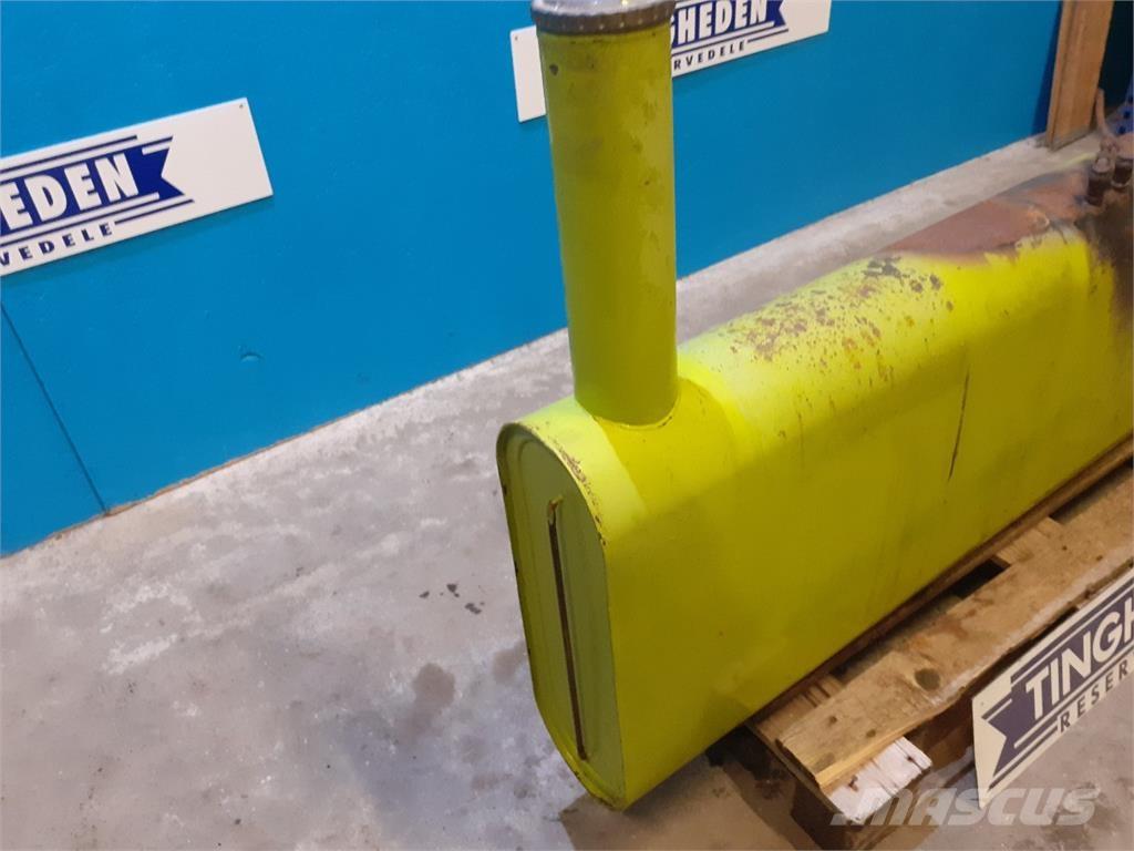 CLAAS Senator Combine harvester spares & accessories