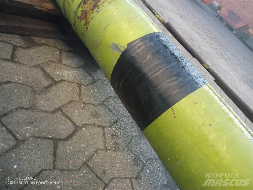 CLAAS Senator Combine harvester spares & accessories