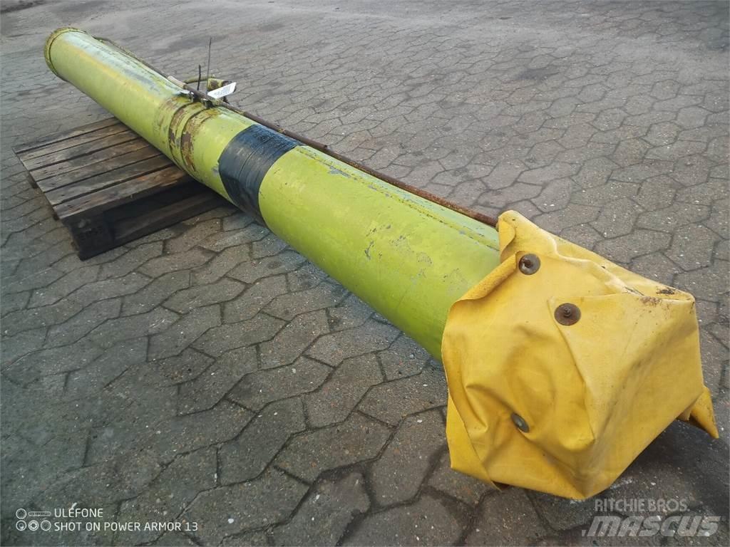 CLAAS Senator Combine harvester spares & accessories