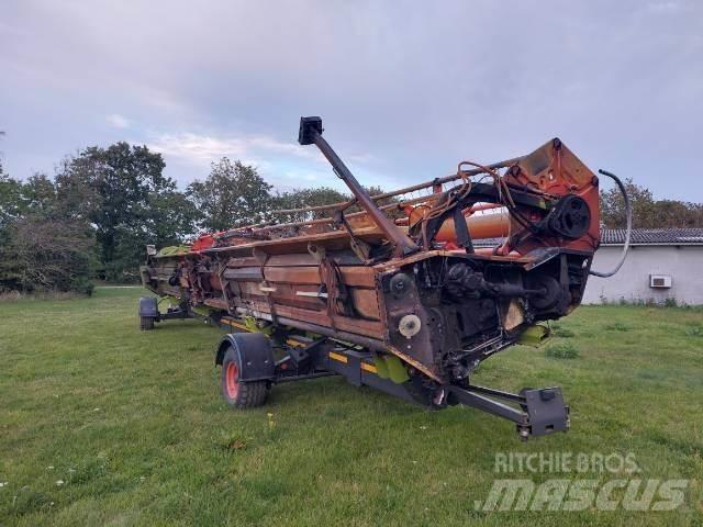 CLAAS V1230 Combine harvester spares & accessories