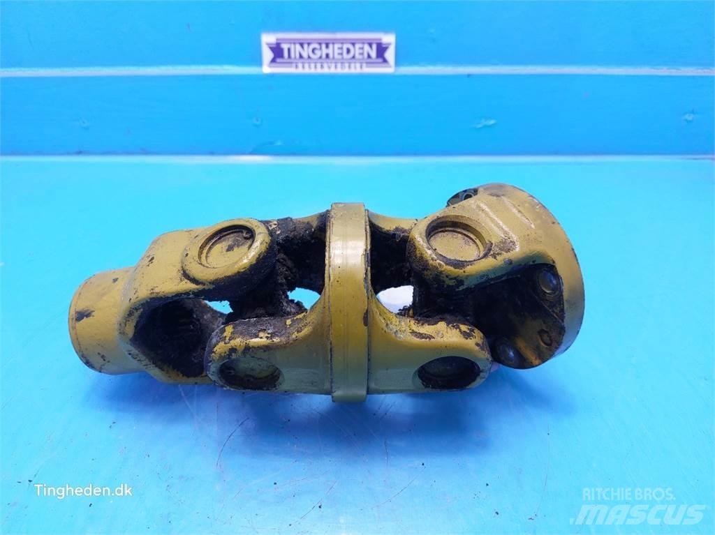 CLAAS V1230 Combine harvester spares & accessories