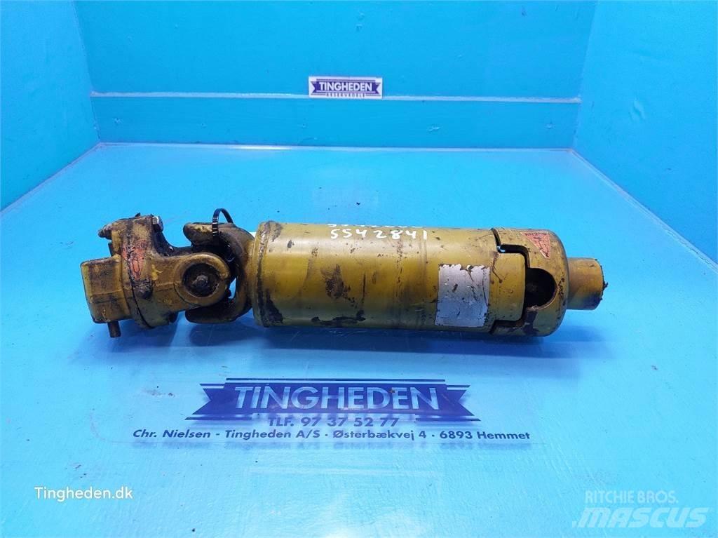 CLAAS V1350 Combine harvester spares & accessories
