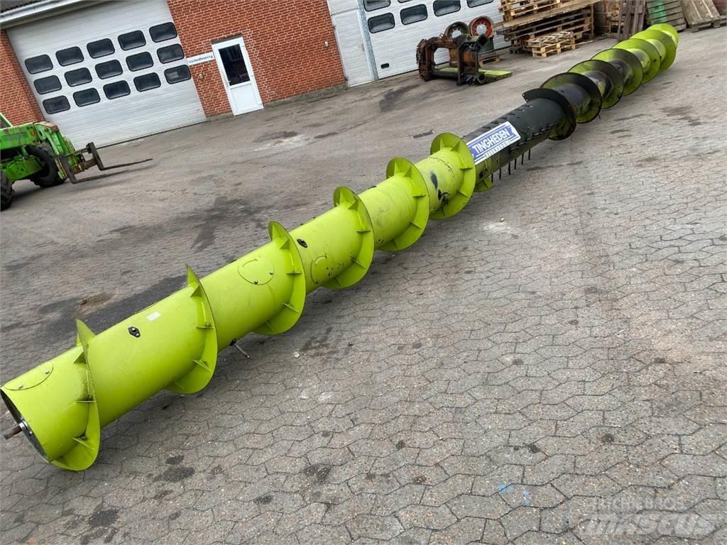 CLAAS V900 Combine harvester spares & accessories