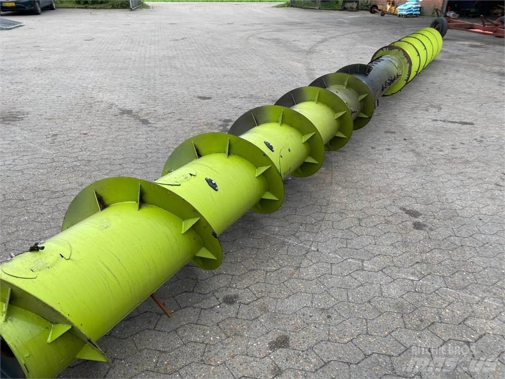 CLAAS V900 Combine harvester spares & accessories
