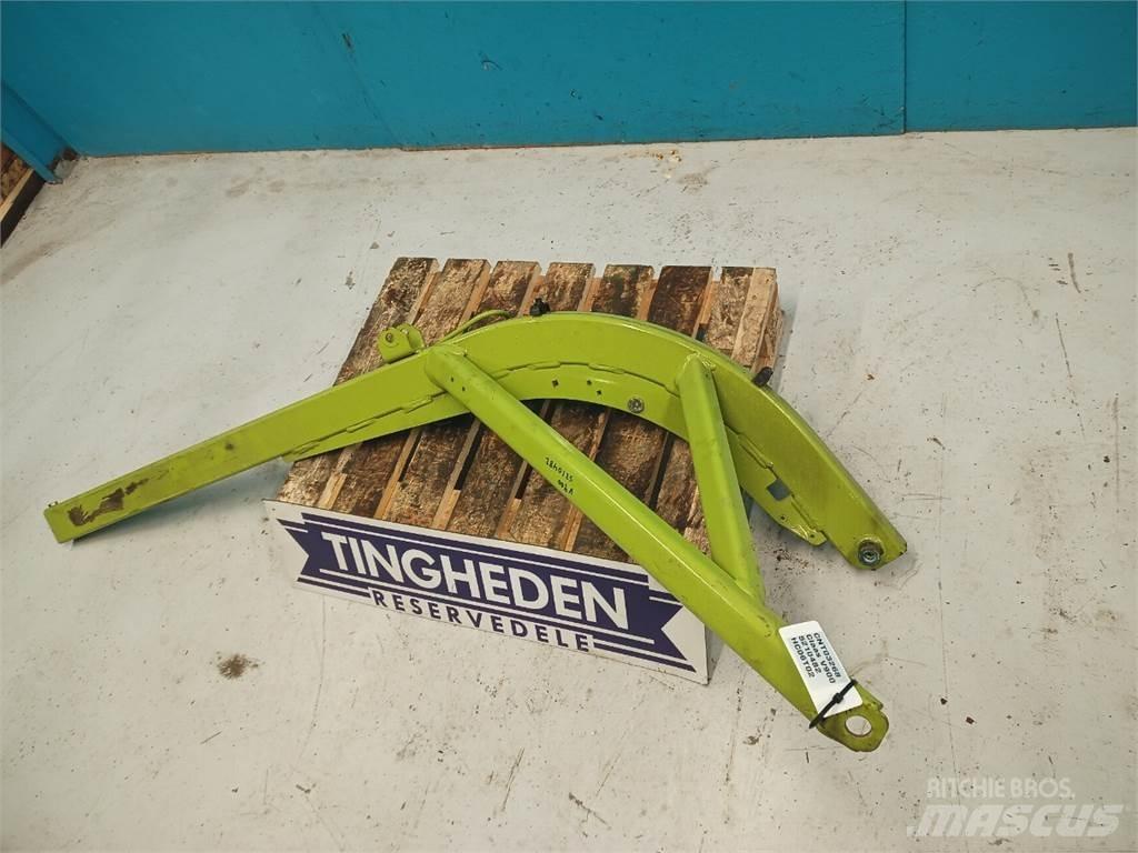 CLAAS V900 Combine harvester spares & accessories