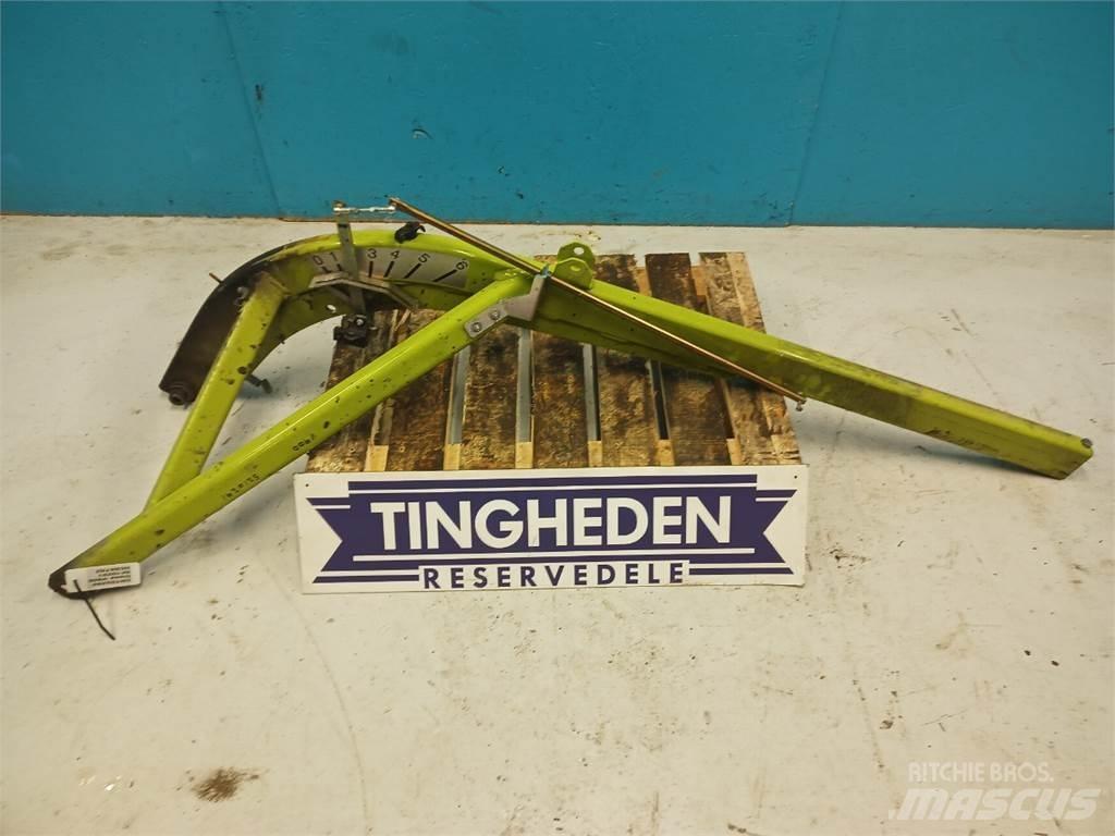 CLAAS V900 Combine harvester spares & accessories