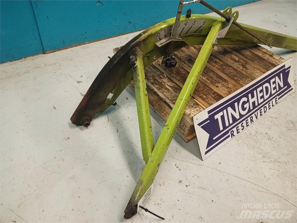CLAAS V900 Combine harvester spares & accessories