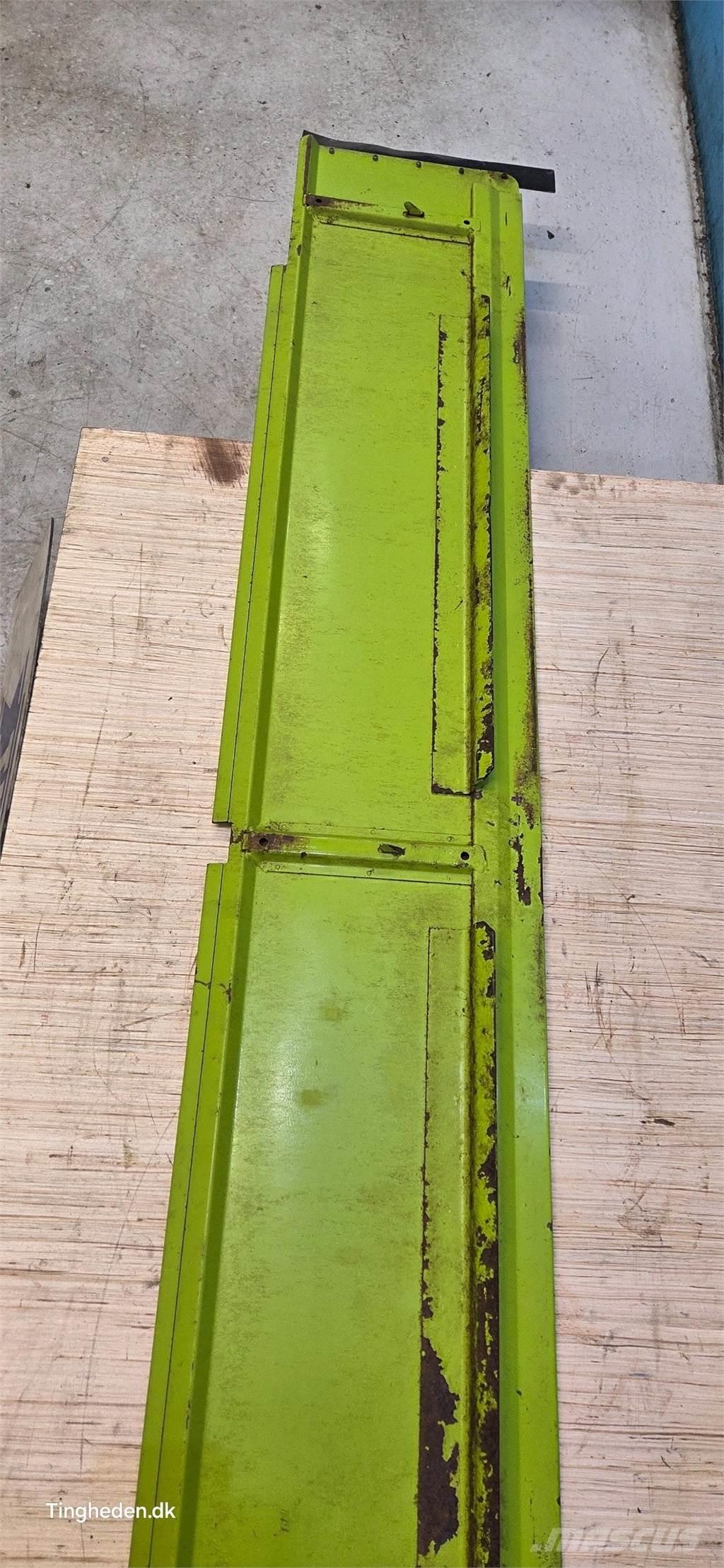 CLAAS V900 Combine harvester spares & accessories