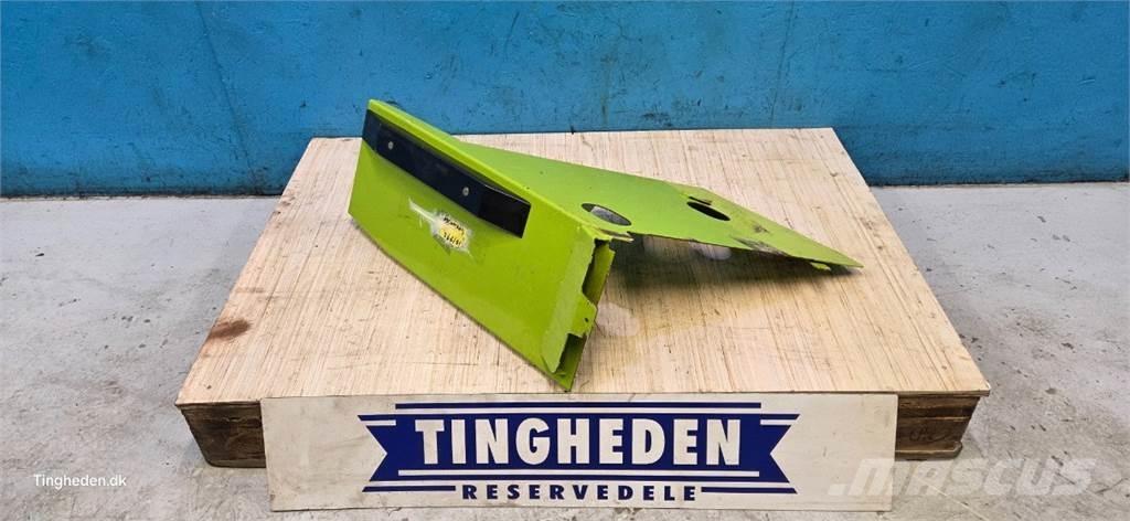 CLAAS V900 Combine harvester spares & accessories