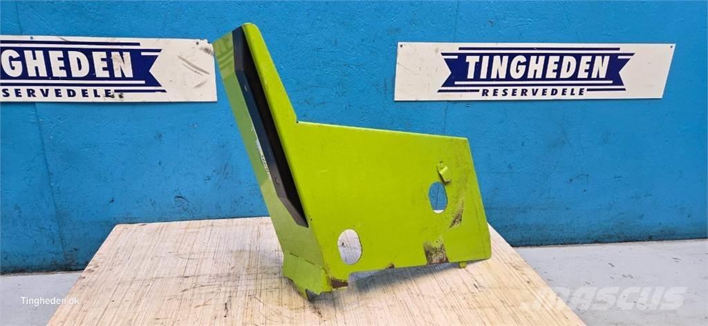 CLAAS V900 Combine harvester spares & accessories